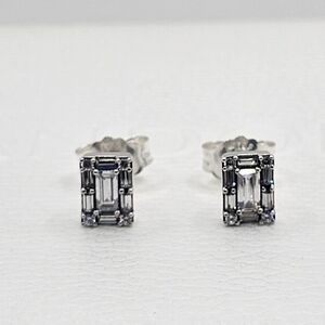 Authentic Pandora ⭐️RETIRED⭐️ STUD EARRINGS